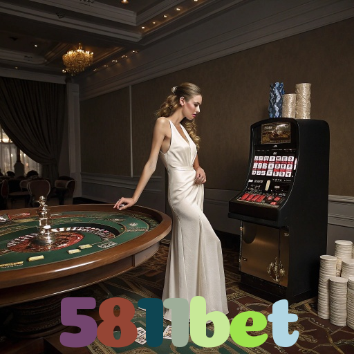 5811bet：Aposte nas melhores slots e conquiste prêmios como nunca!
