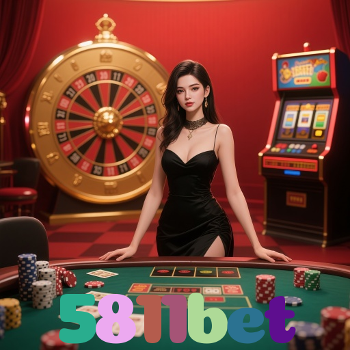 5811bet：Jogue poker, aposte no futebol e ganhe em grandes jogos de cassino!