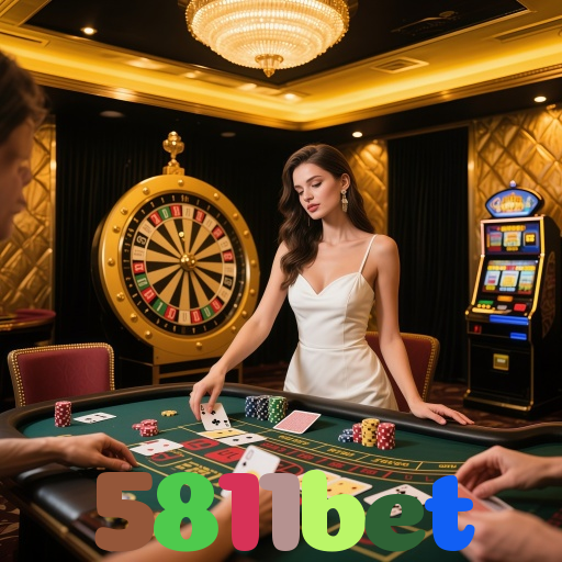 5811bet：Aposte no futebol, jogue poker e conquiste vitórias épicas!