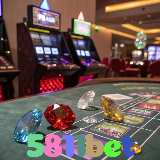 5811bet：Jogue poker, aposte no futebol e ganhe em grandes jogos de cassino!
