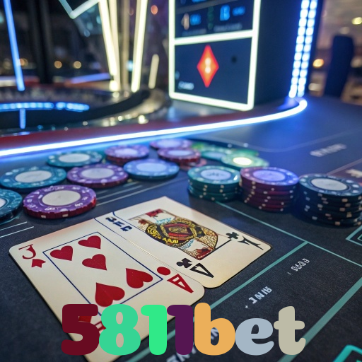 5811bet：Aposte nas melhores slots e conquiste prêmios como nunca!