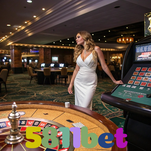 5811bet：Aposte nas melhores slots e conquiste prêmios como nunca!