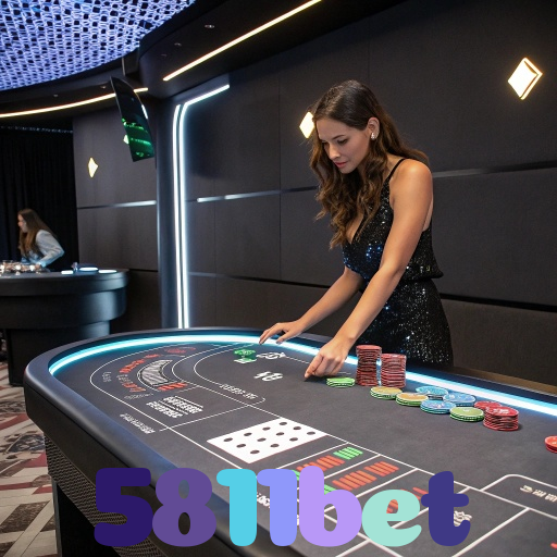 5811bet：Aposte nas melhores slots e conquiste prêmios como nunca!