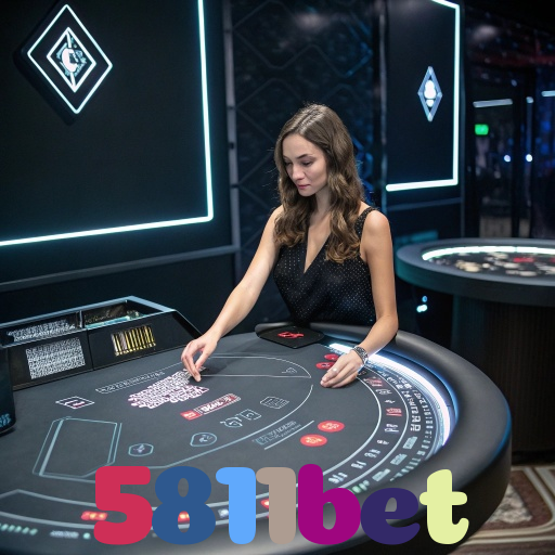 5811bet：Jogue poker, aposte no futebol e ganhe em grandes jogos de cassino!