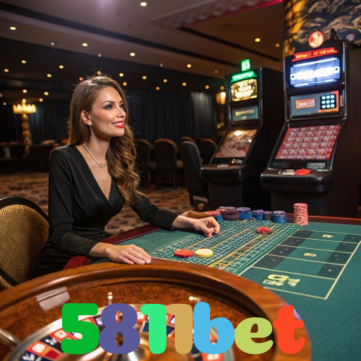 5811bet：Jogue poker, aposte no futebol e ganhe em grandes jogos de cassino!
