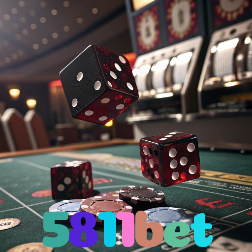 5811bet：Aposte no futebol, jogue poker e conquiste vitórias épicas!