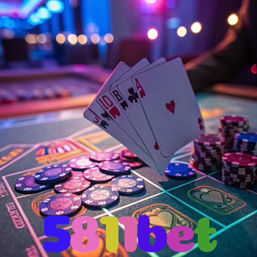 5811bet：Aposte nas melhores slots e conquiste prêmios como nunca!