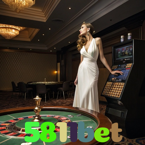 5811bet：Aposte nas melhores slots e conquiste prêmios como nunca!