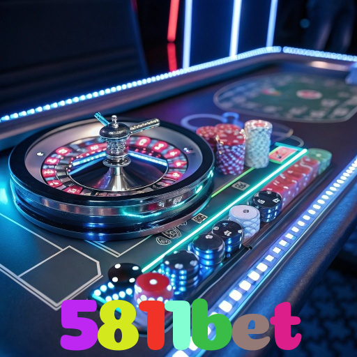 5811bet：Aposte nas melhores slots e conquiste prêmios como nunca!
