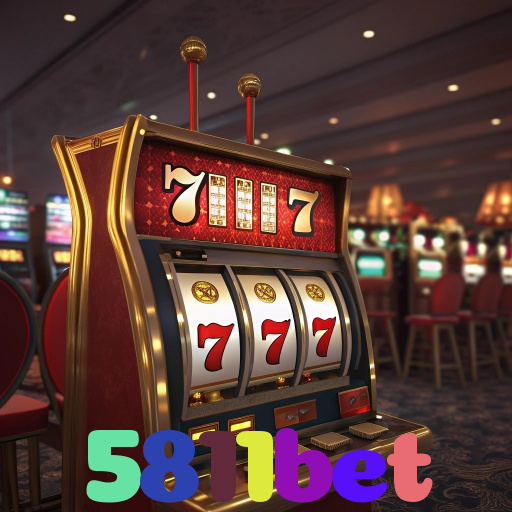5811bet：Aposte nas melhores slots e conquiste prêmios como nunca!