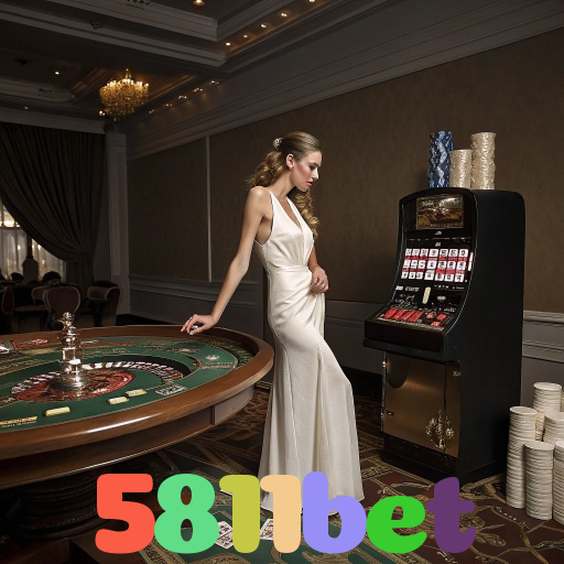5811bet：Aposte nas melhores slots e conquiste prêmios como nunca!