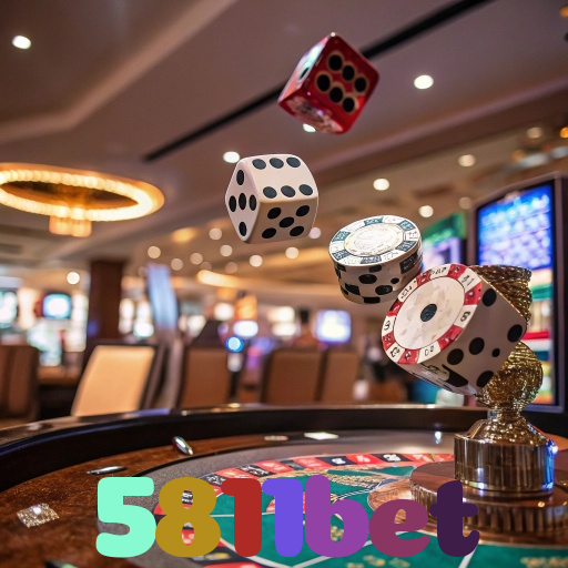 5811bet:Aposte no futebol, jogue poker e conquiste vitórias épicas!