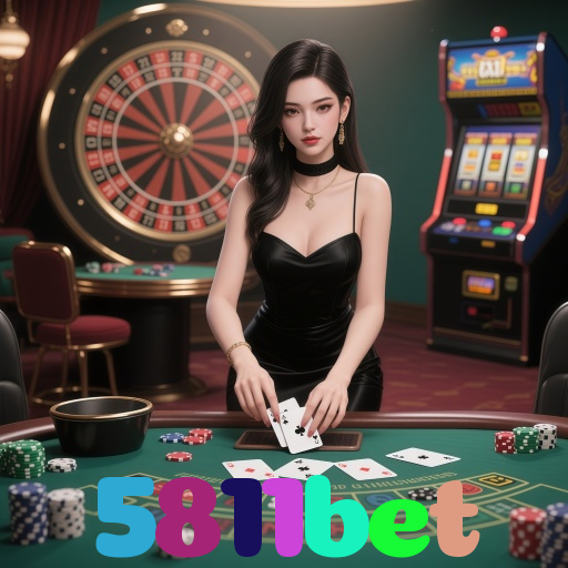 5811bet：Jogue poker, aposte no futebol e ganhe em grandes jogos de cassino!