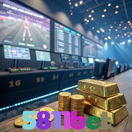 5811bet：Aposte nas melhores slots e conquiste prêmios como nunca!