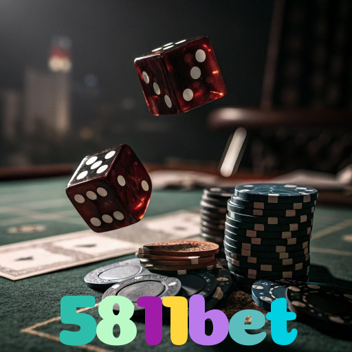 5811bet：Jogue poker, aposte no futebol e ganhe em grandes jogos de cassino!