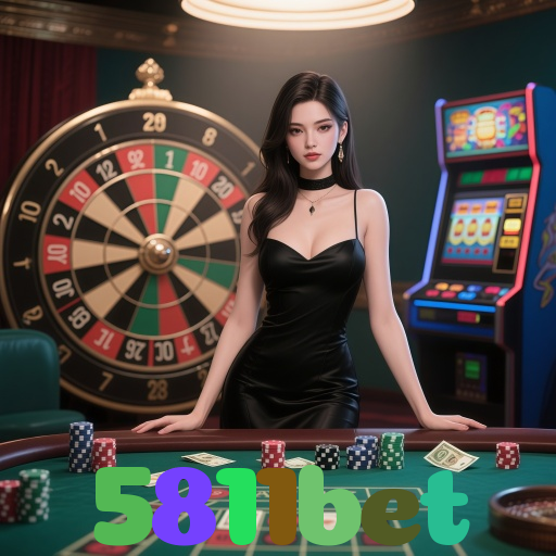 5811bet：Aposte no futebol, jogue poker e conquiste vitórias épicas!