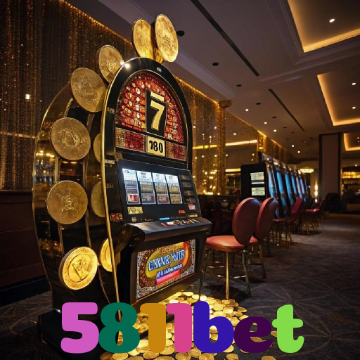 5811bet：Aposte nas melhores slots e conquiste prêmios como nunca!