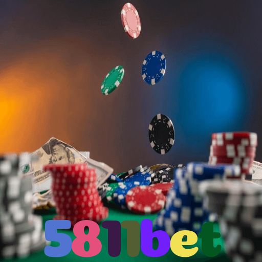 5811bet：Jogue poker, aposte no futebol e ganhe em grandes jogos de cassino!