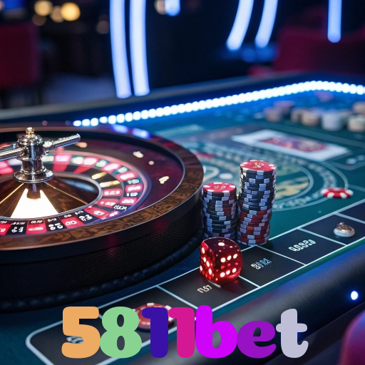 5811bet：Aposte no futebol, jogue poker e conquiste vitórias épicas!