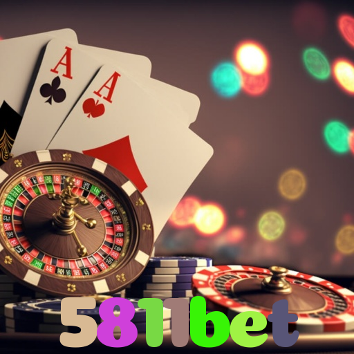 5811bet：Jogue poker, aposte no futebol e ganhe em grandes jogos de cassino!
