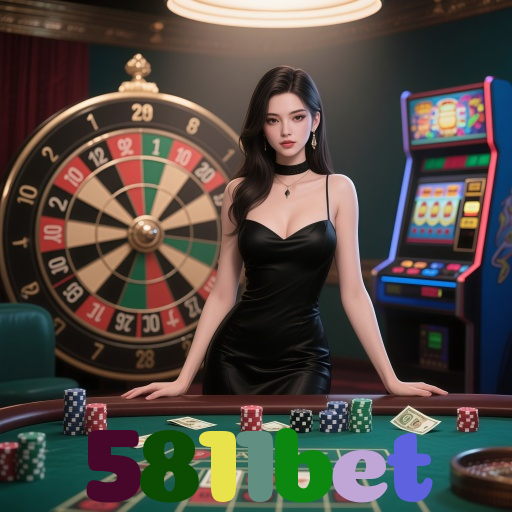 5811bet：Aposte nas melhores slots e conquiste prêmios como nunca!