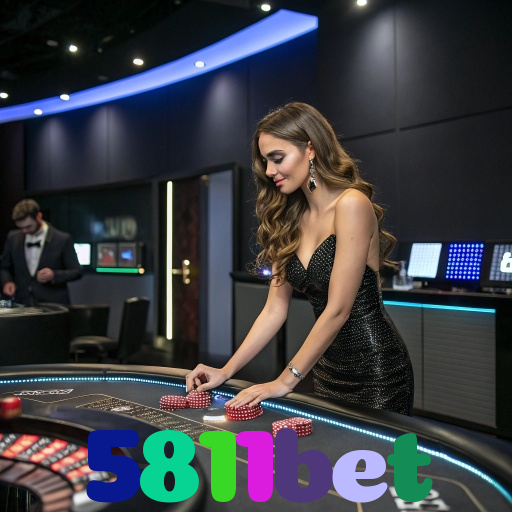 5811bet：Aposte no futebol, jogue poker e conquiste vitórias épicas!
