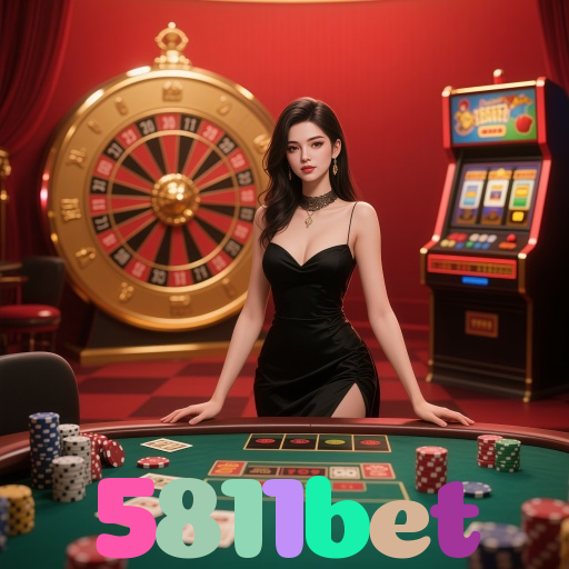 5811bet：Aposte no futebol, jogue poker e conquiste vitórias épicas!