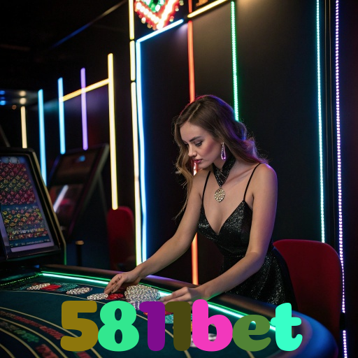 5811bet：Jogue poker, aposte no futebol e ganhe em grandes jogos de cassino!