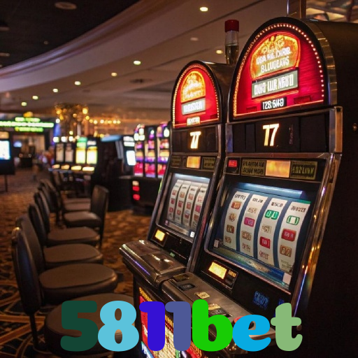 5811bet：Jogue poker, aposte no futebol e ganhe em grandes jogos de cassino!