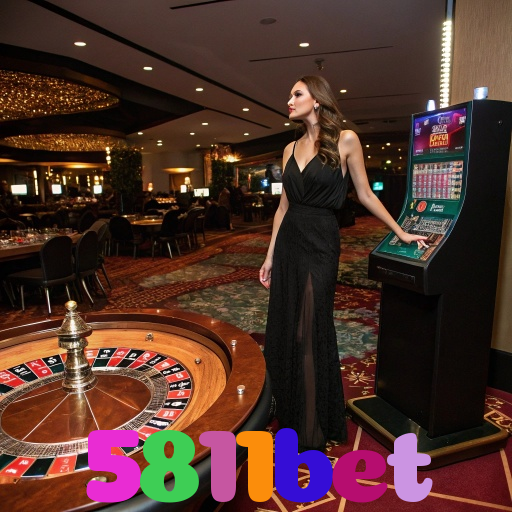 5811bet:Aposte nas melhores slots e conquiste prêmios como nunca!