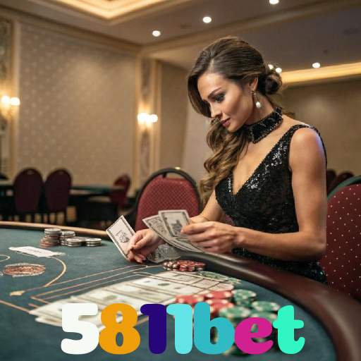 5811bet：Jogue poker, aposte no futebol e ganhe em grandes jogos de cassino!