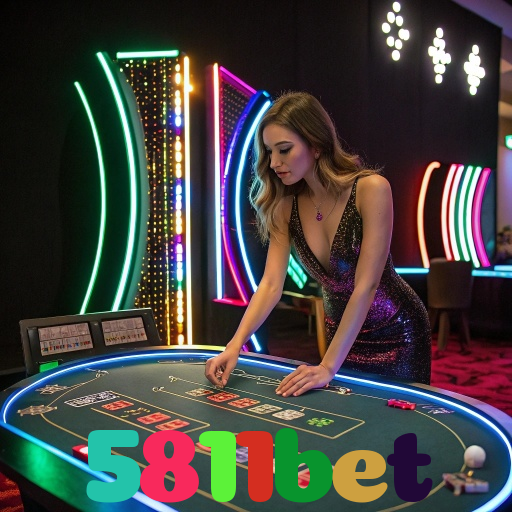 5811bet:Aposte no futebol, jogue poker e conquiste vitórias épicas!