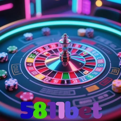 5811bet：Aposte nas melhores slots e conquiste prêmios como nunca!