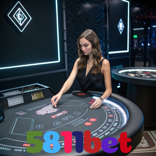 5811bet：Aposte no futebol, jogue poker e conquiste vitórias épicas!