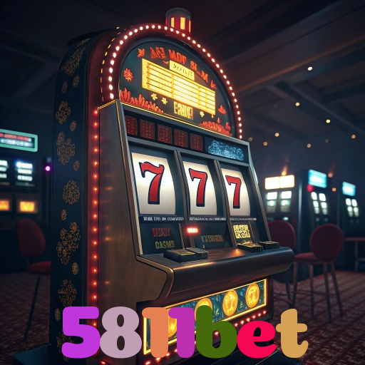 5811bet：Aposte nas melhores slots e conquiste prêmios como nunca!