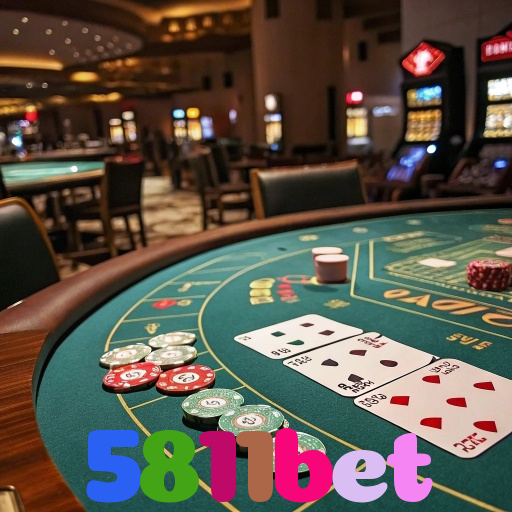 5811bet：Aposte no futebol, jogue poker e conquiste vitórias épicas!