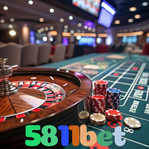 5811bet：Aposte no futebol, jogue poker e conquiste vitórias épicas!