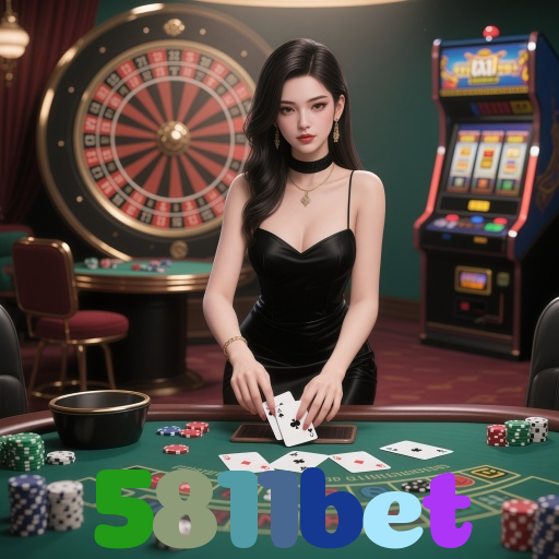 5811bet：Aposte nas melhores slots e conquiste prêmios como nunca!