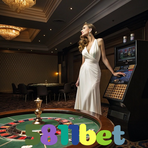 5811bet：Jogue poker, aposte no futebol e ganhe em grandes jogos de cassino!