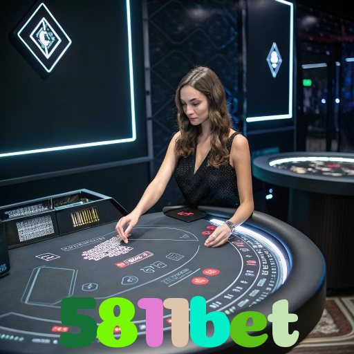5811bet：Jogue poker, aposte no futebol e ganhe em grandes jogos de cassino!