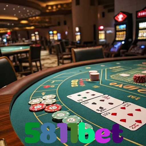 5811bet:Jogue poker, aposte no futebol e ganhe em grandes jogos de cassino!