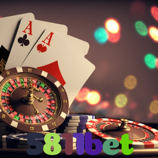 5811bet：Aposte no futebol, jogue poker e conquiste vitórias épicas!