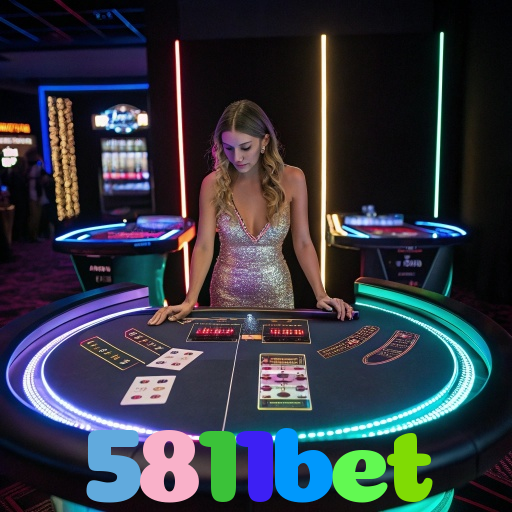 5811bet：Aposte no futebol, jogue poker e conquiste vitórias épicas!