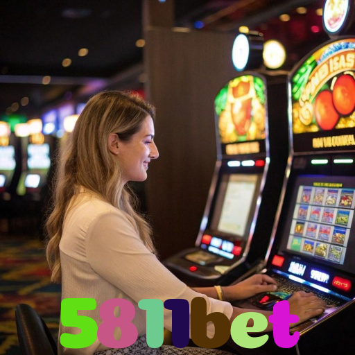 5811bet：Aposte nas melhores slots e conquiste prêmios como nunca!