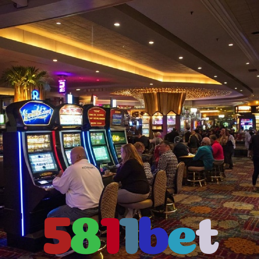 5811bet:Aposte nas melhores slots e conquiste prêmios como nunca!