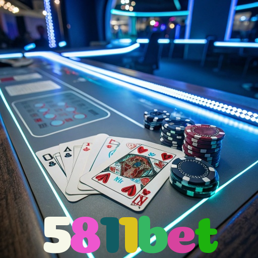 5811bet：Aposte nas melhores slots e conquiste prêmios como nunca!