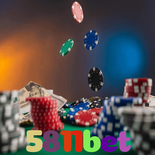 5811bet：Jogue poker, aposte no futebol e ganhe em grandes jogos de cassino!