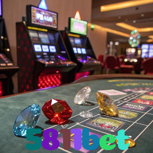 5811bet：Jogue poker, aposte no futebol e ganhe em grandes jogos de cassino!