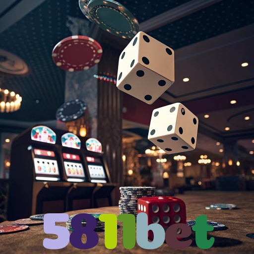 5811bet：Aposte no futebol, jogue poker e conquiste vitórias épicas!