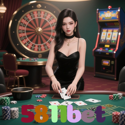 5811bet：Aposte no futebol, jogue poker e conquiste vitórias épicas!